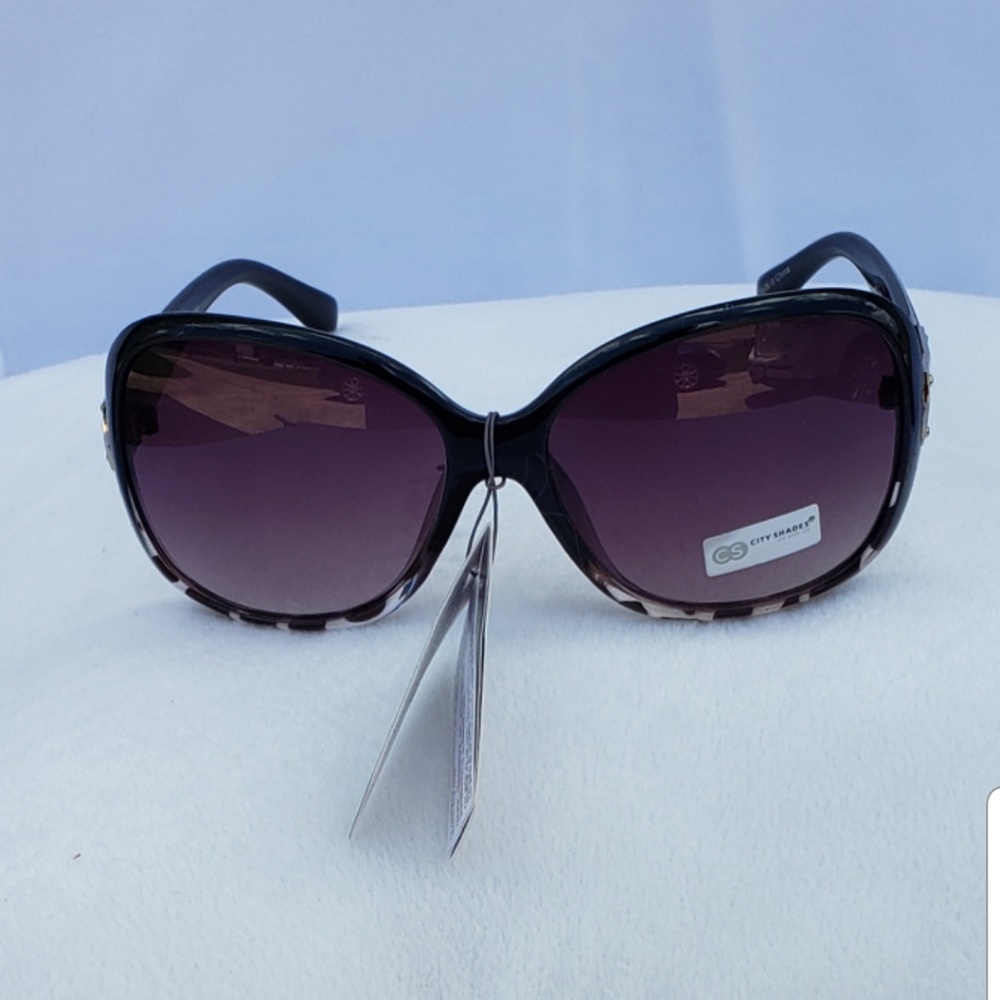 City Shades Sunglasses